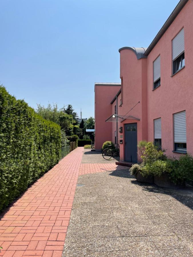 Apart21 - Blue - Maisonette - Netflix - Parking - Near Audi Ingolstadt Exterior foto