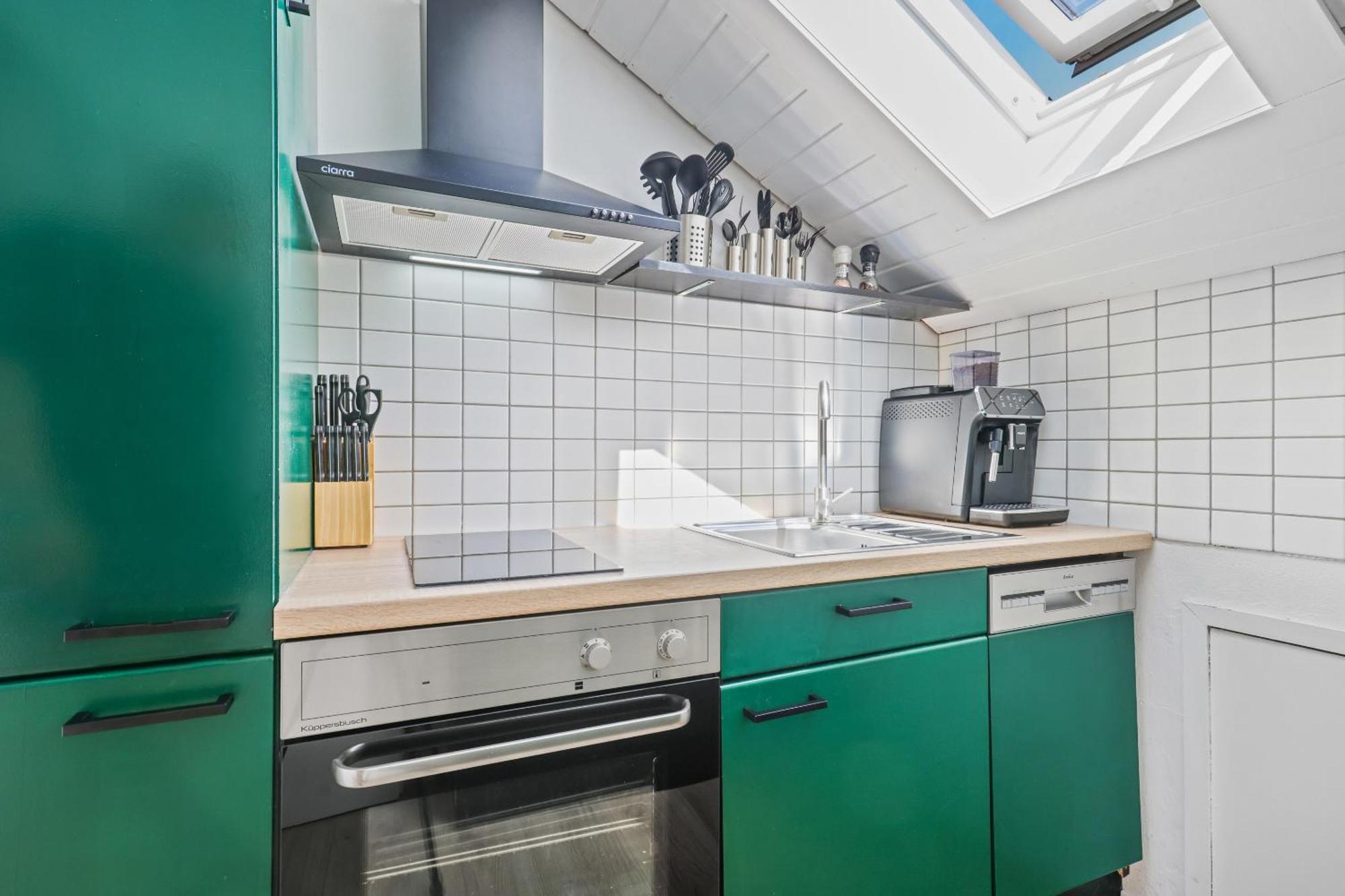 Apart21 - Blue - Maisonette - Netflix - Parking - Near Audi Ingolstadt Exterior foto